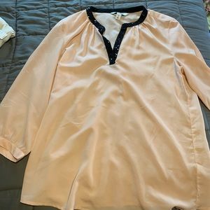 Old Navy blouse